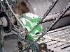  PROCTOR & SCHWARTZ Model 700 Garnett, 72" wide,